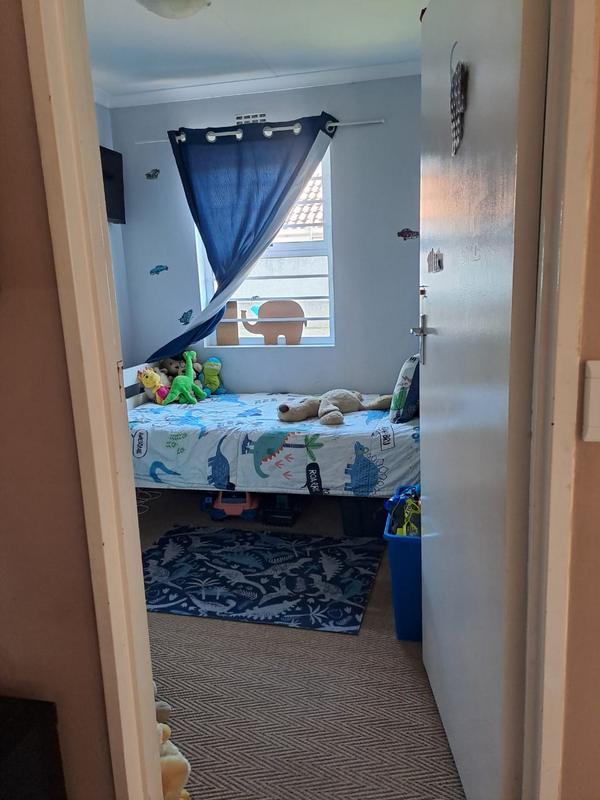 To Let 3 Bedroom Property for Rent in Vredekloof Heights Western Cape